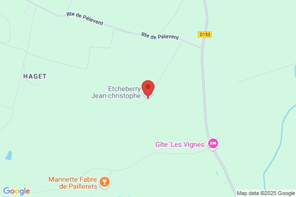 Etcheberry Jean Max
