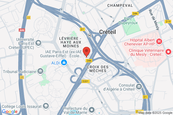 Aemi Association Eiffel Marketing Industriel