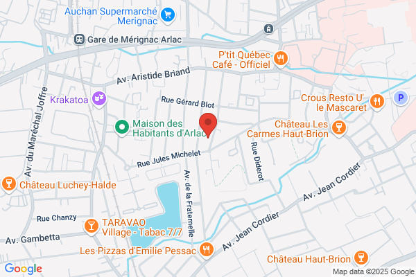 Bordeaux Actions Developpement