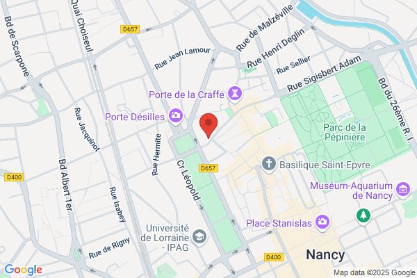 Centre Formation Aux Professions Architecture Et Cadr