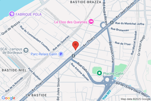 Centre Formation Aux Professions Architecture Et Cadr