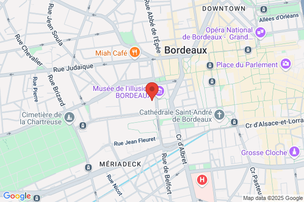 IKEA Atelier de conception et commande Bordeaux Mériadeck