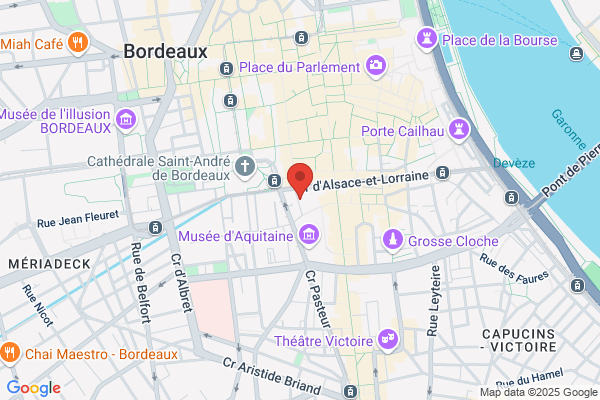Coutures Et Cie Ets Sarl