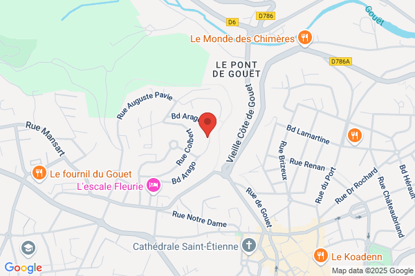Coutures Sieges