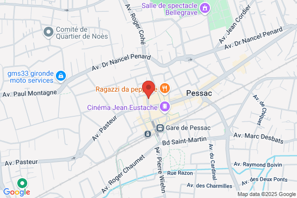 Agence Demenagement