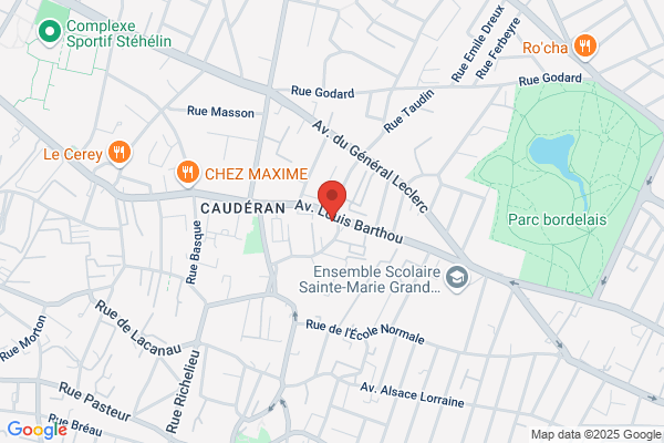 Cabinet Dentaire Des Docteurs Salier Marc Et Meillour guenaell