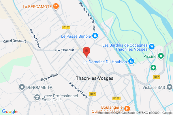 Cochet Pierre Chir Dent