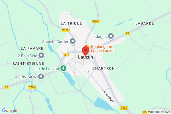 Dartenuc Jean Louis