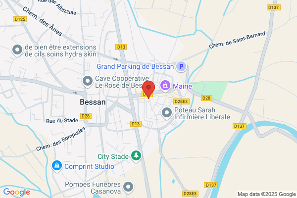 Espil Jean Pierre Chir Dent