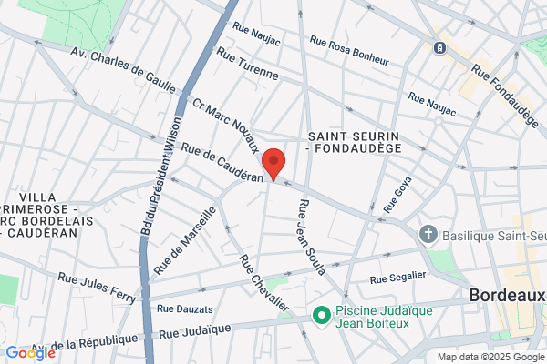 Guillon Bertand Chir Dent