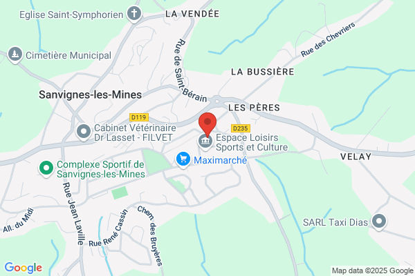 Ecoles Maternelles