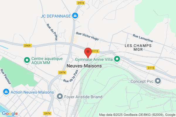 Ecoles Maternelles Leon Blum
