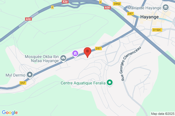 Ecoles Maternelles Pasteur