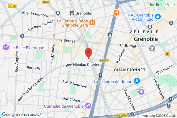 Ecoles Maternelles Saint Bruno