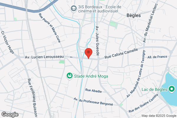 Ecoles Primaires Gambetta