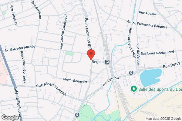 Ecoles Publiques Mixtes Ferdinand Buisson I