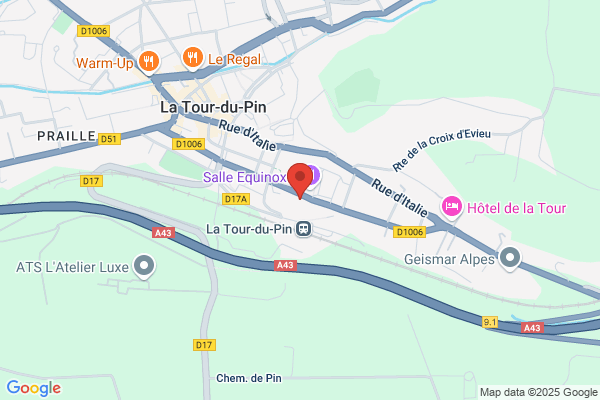Gapp Groupe Primaire Pasteur