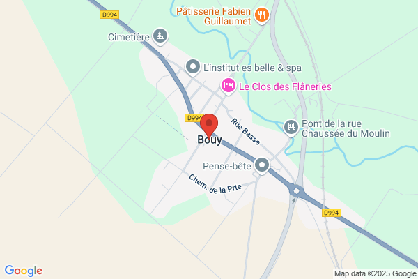 Bouyrie Bruno