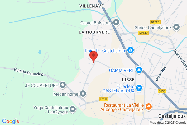 Entreprise Vigneau