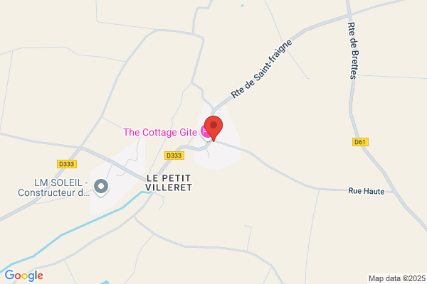Inguere Jean Paul