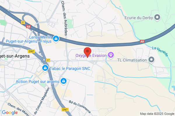 Carret Participations