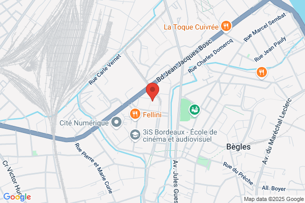 Epicerie Alvins