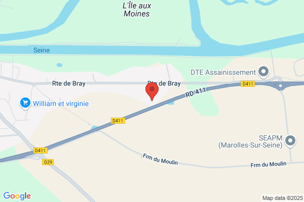 Arm Ateliers Reparations Mecaniques