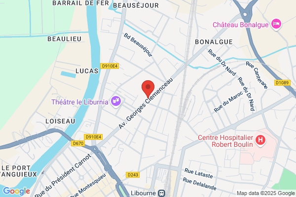 Atelier D Encadrement