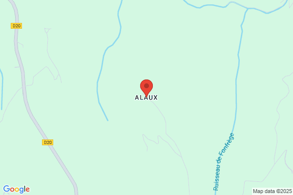 Alaux Robert