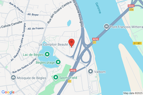 Aquitaine Seminaires