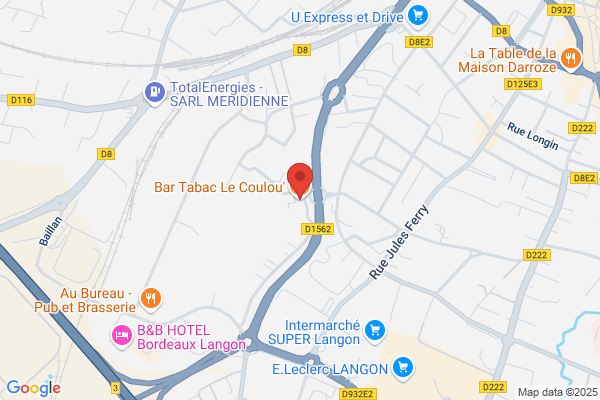 Association Le Couloumey
