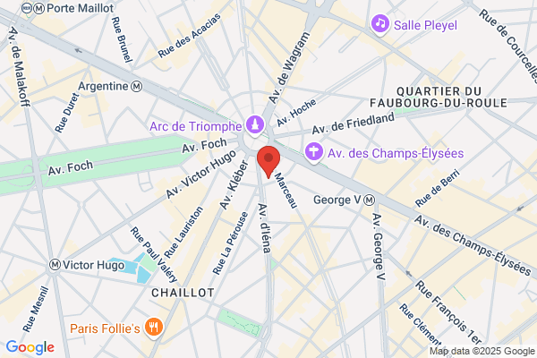 I Et M Lagardere