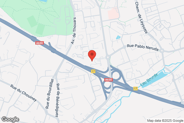 B&B HOTEL Bordeaux Sud