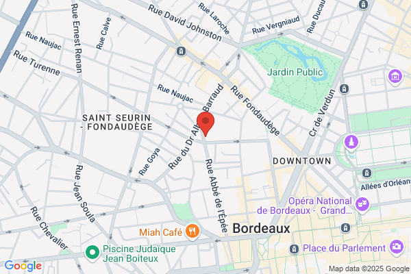 Hotel Dauphin