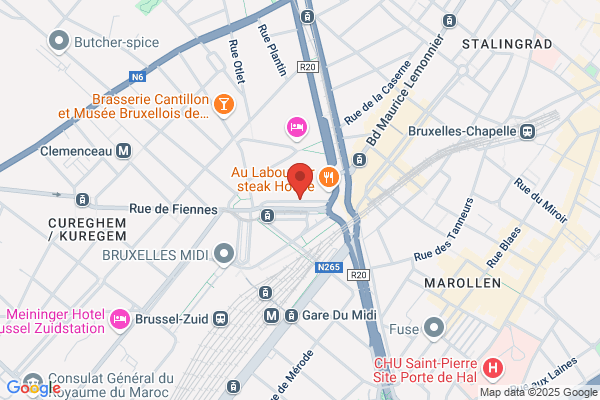 Hotel De France
