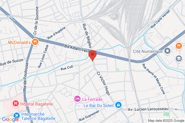 Aelix Immobilier