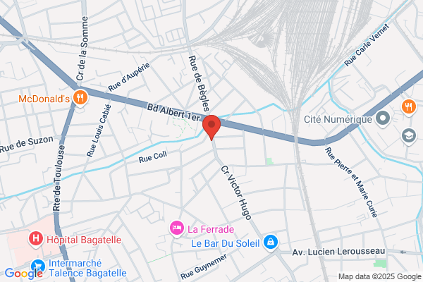 Agence Cabinet Immobilier Ranger