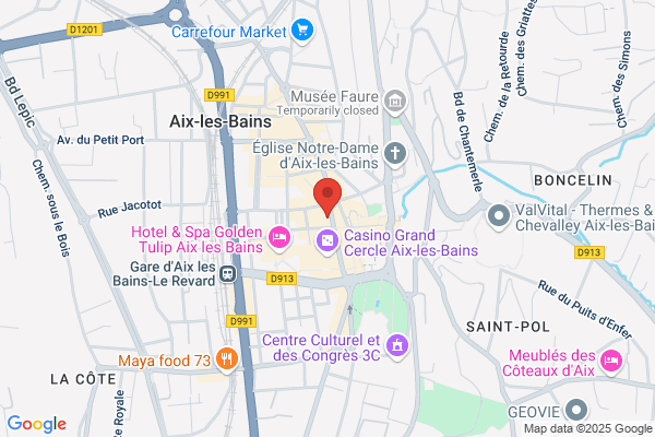 Agence Immobiliere Trefle