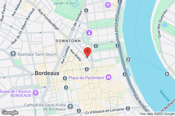 Agence immobilière Nexity