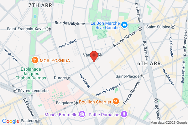 Europeenne De Promotion Immobiliere