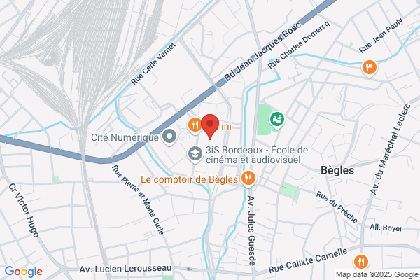 Garden Immobiliere De Gestion