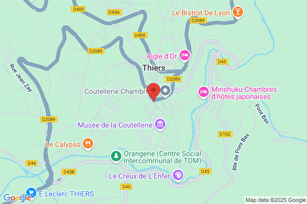 Immo Thiers