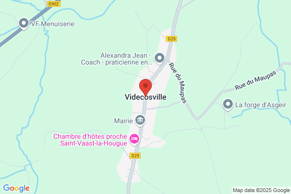 Codeville Compogravure