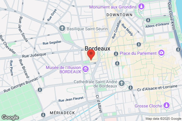 Imprimerie E Drouillard
