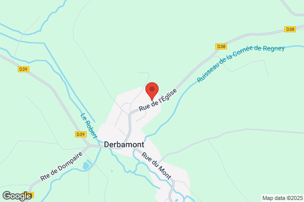 Imprimerie Parrou