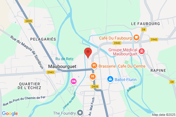 Cabinet De Soins Infirmiers Piou Fauveau Maubourguet