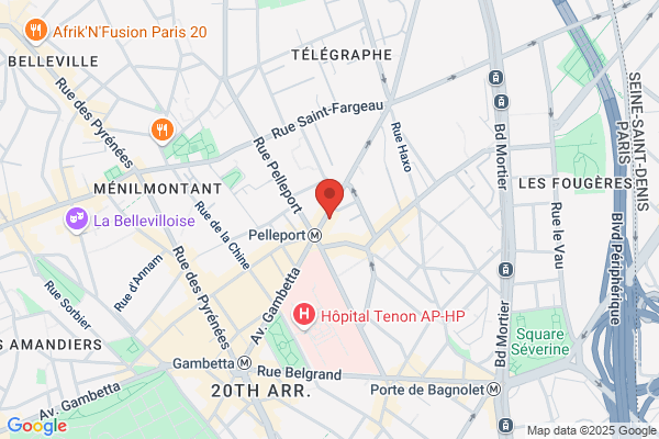 Cabinet Infirmier Gambetta