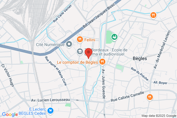 Centre De Soins
