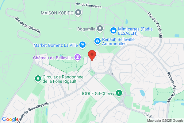 Chatiron Carole