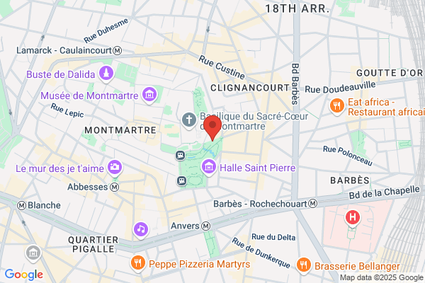 Cotto Clausse Scm Infirmiers